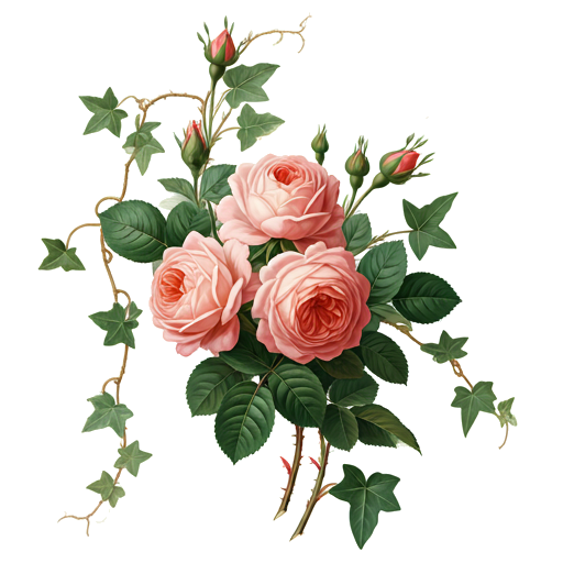 Botanical illustration
